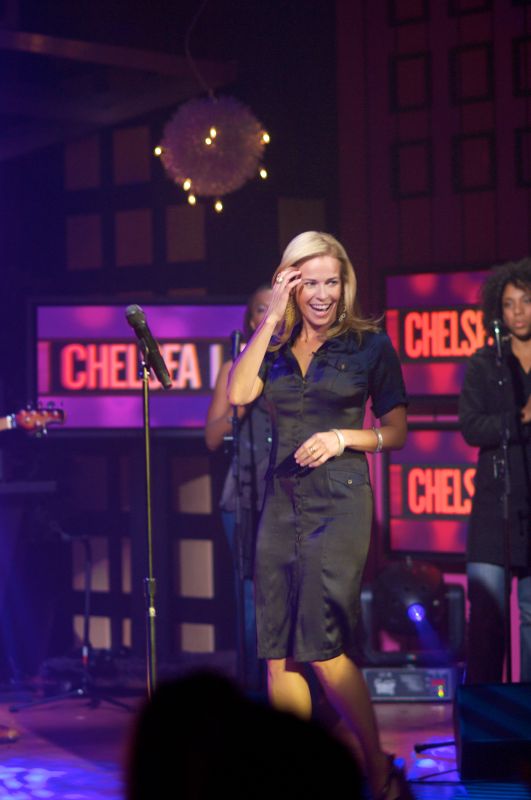 Chelsea Lately