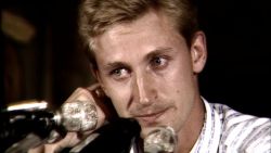 Wayne Gretzky