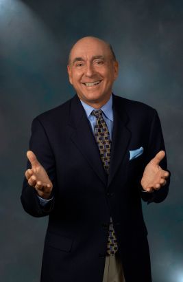 Dick Vitale