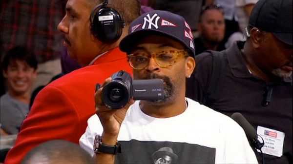 Kobe: Doin' Work