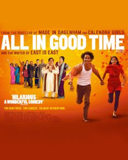 All in Good Time