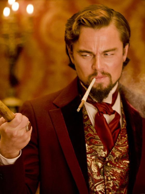 Django Unchained