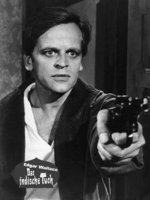 Klaus Kinski
