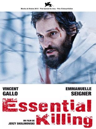 Vincent Gallo