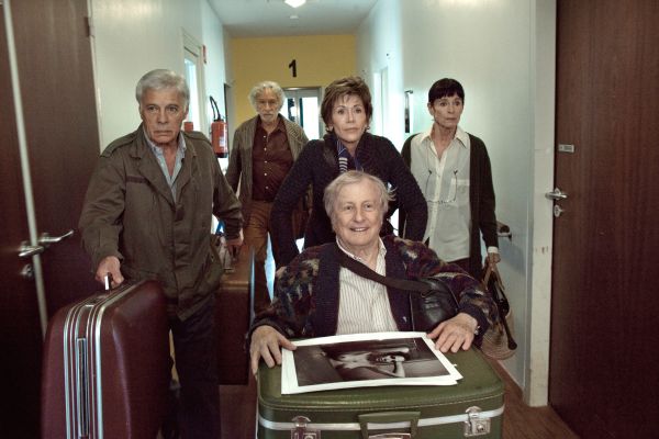 Et si on vivait tous ensemble ?