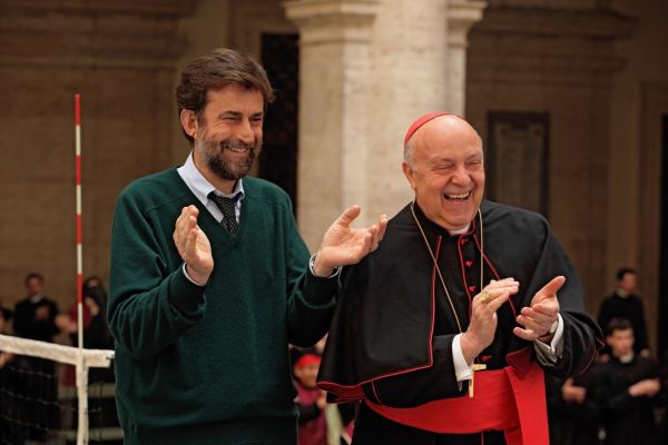 Habemus Papam