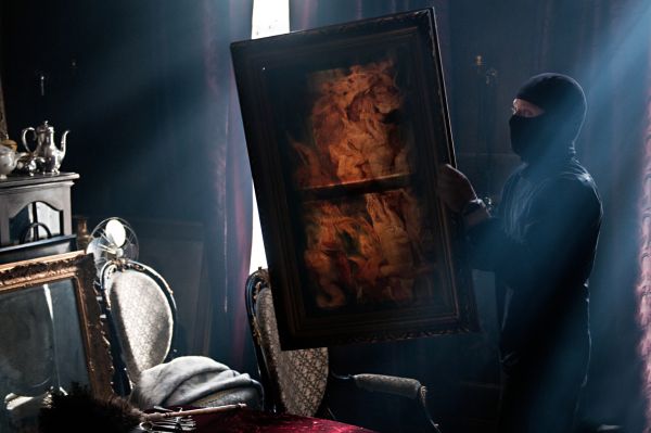 Headhunters - Program Imagery