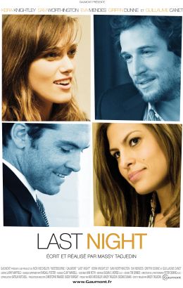 Guillaume Canet