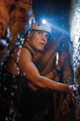Rhys Wakefield
