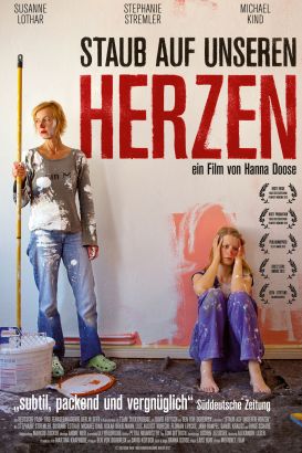 Staub auf unseren Herzen
