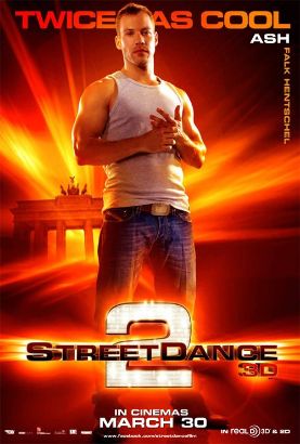 StreetDance 2