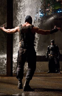 Christian Bale