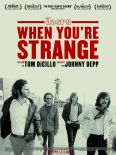 When You're Strange: A Film About The Doors