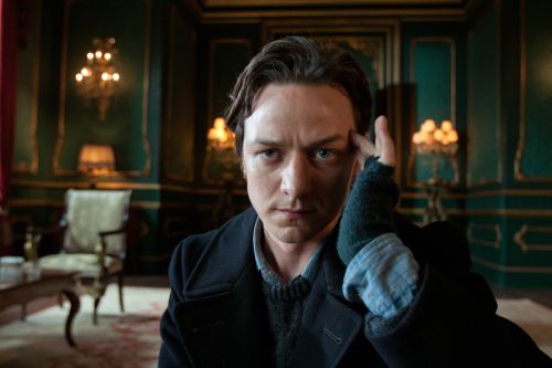 James McAvoy | Biography, Movie Highlights And Photos | AllMovie