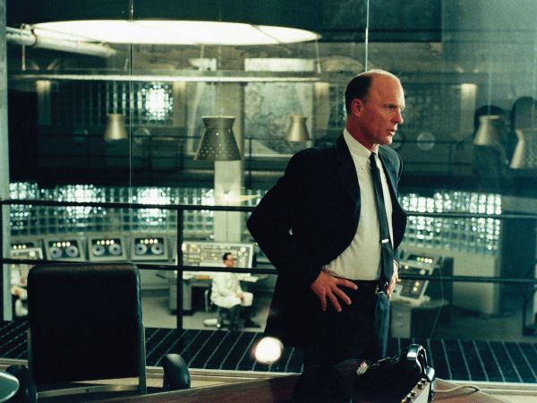 A Beautiful Mind