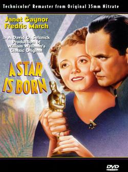 A Star Is Born