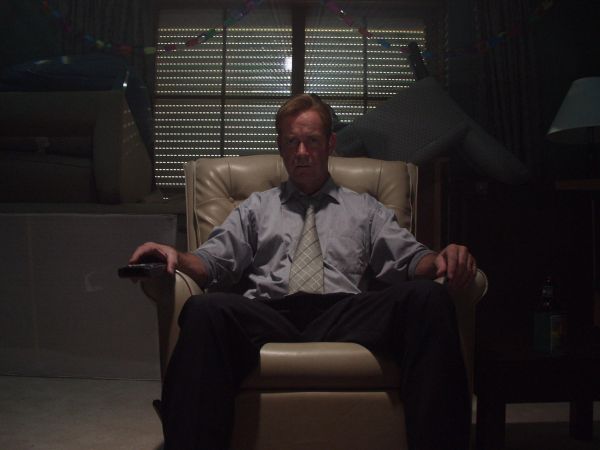 Alexandra's Project