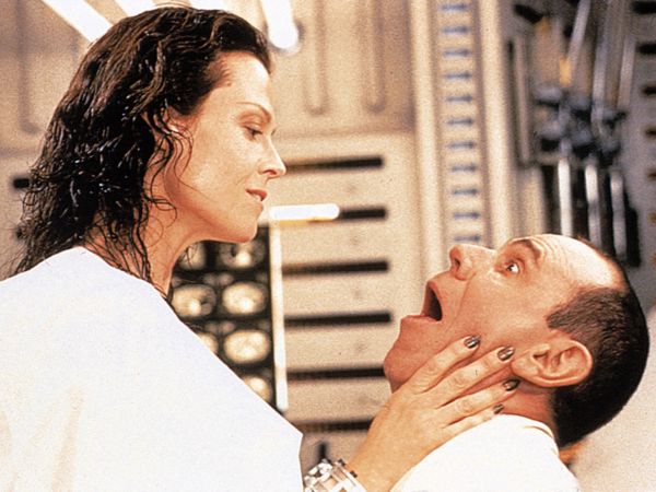 Alien Resurrection