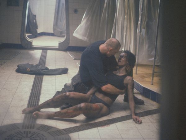Alien Resurrection
