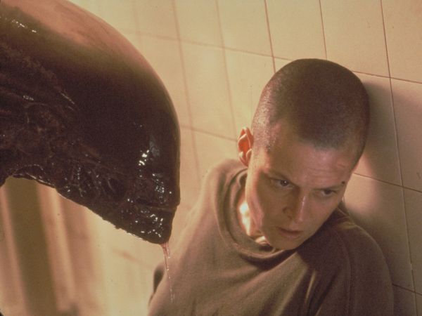 Alien Resurrection