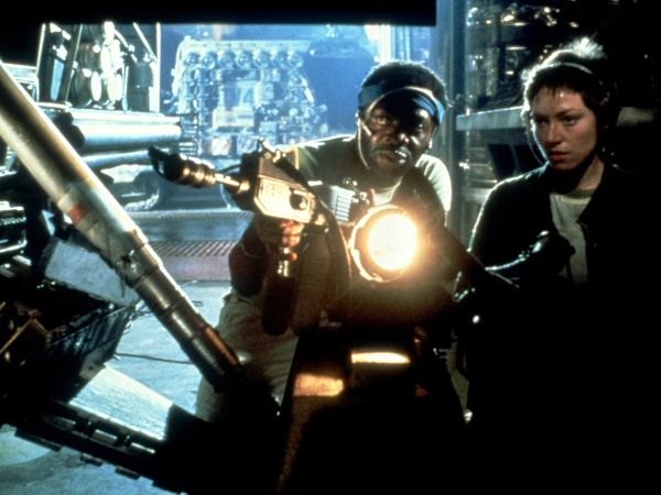 Alien Resurrection