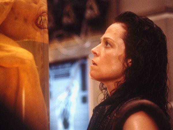 Alien Resurrection