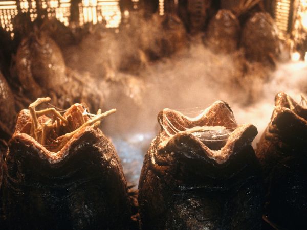 Alien Resurrection