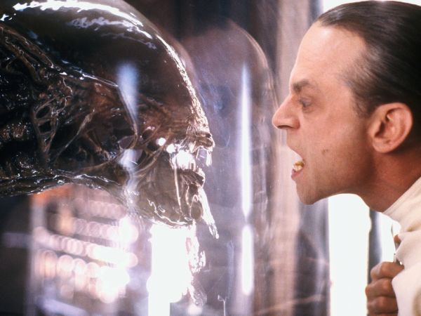 Alien Resurrection