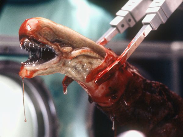 Alien Resurrection