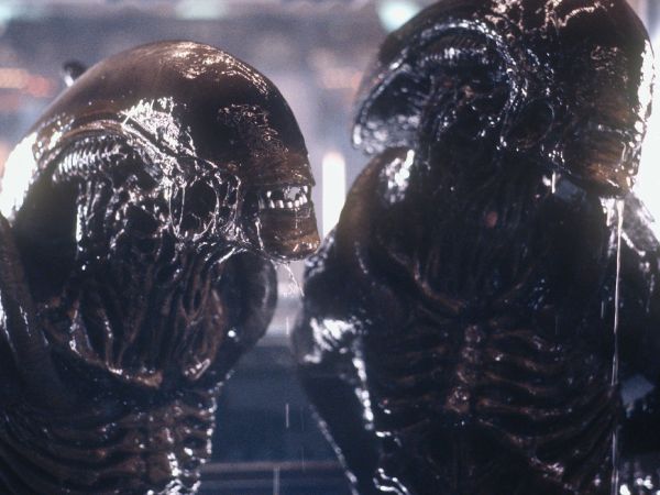 Alien Resurrection