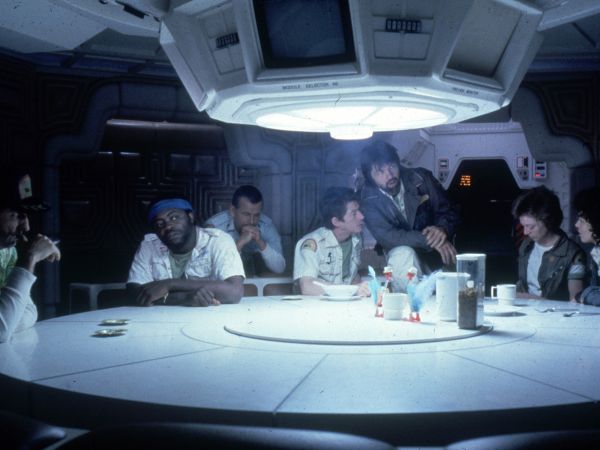 Alien Resurrection