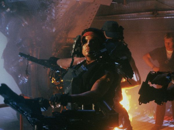 Alien Resurrection