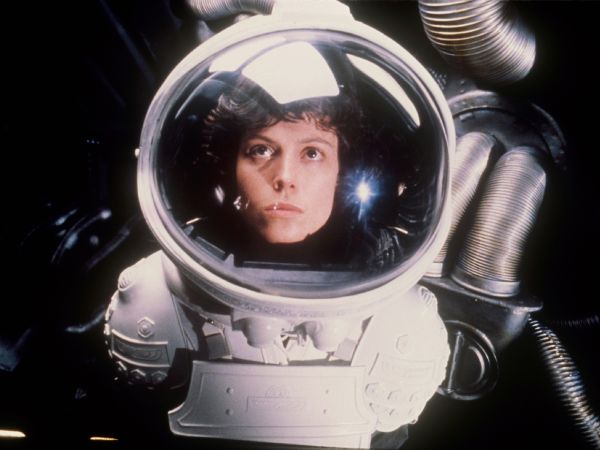 Alien Resurrection