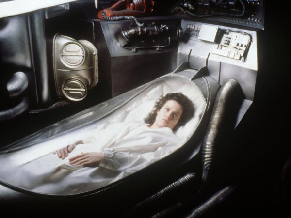 Alien Resurrection