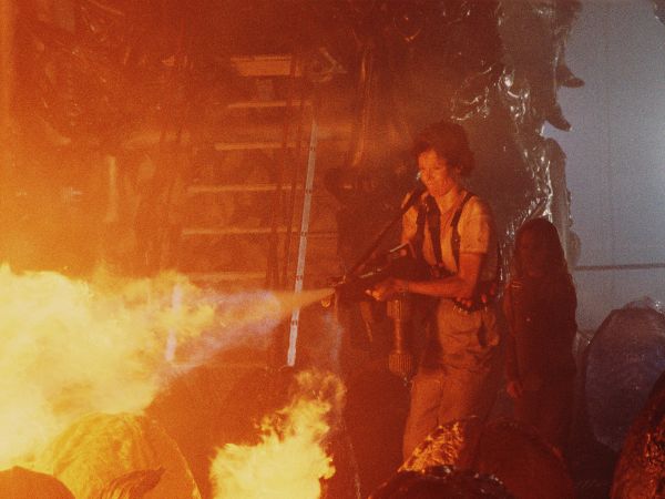 Alien Resurrection