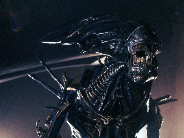 Alien Resurrection
