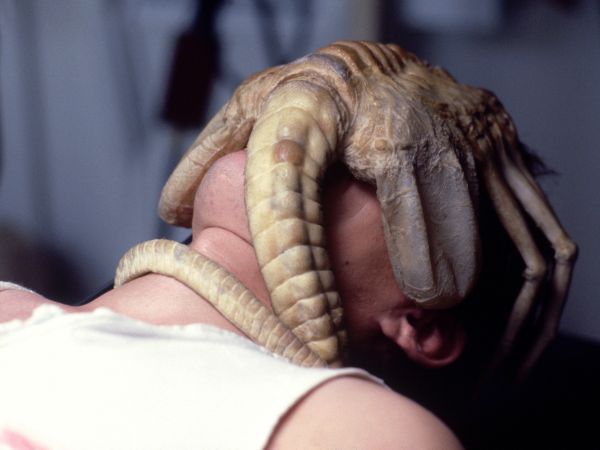 Alien Resurrection