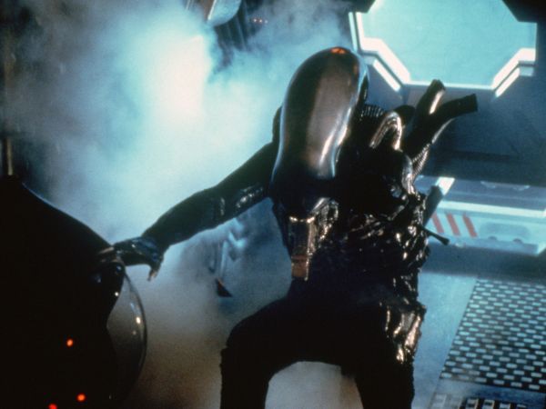 Alien Resurrection