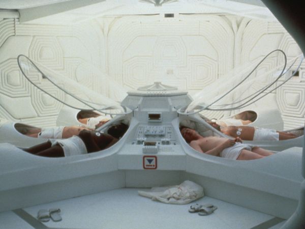 Alien Resurrection