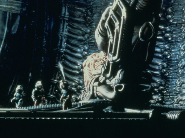 Alien Resurrection