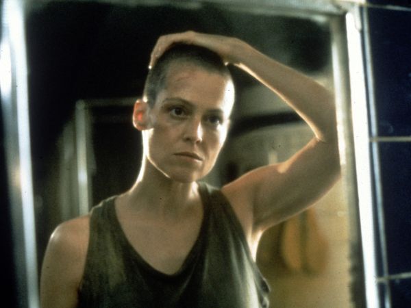 Alien Resurrection