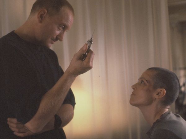 Alien Resurrection