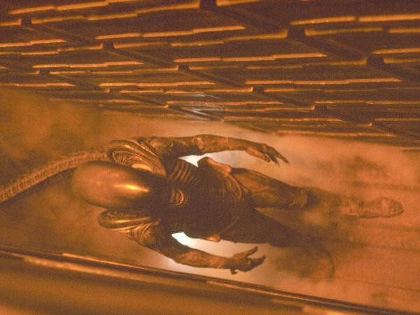 Alien Resurrection