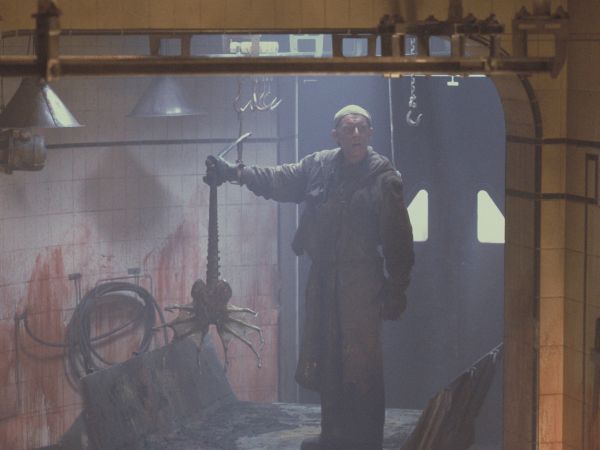 Alien Resurrection
