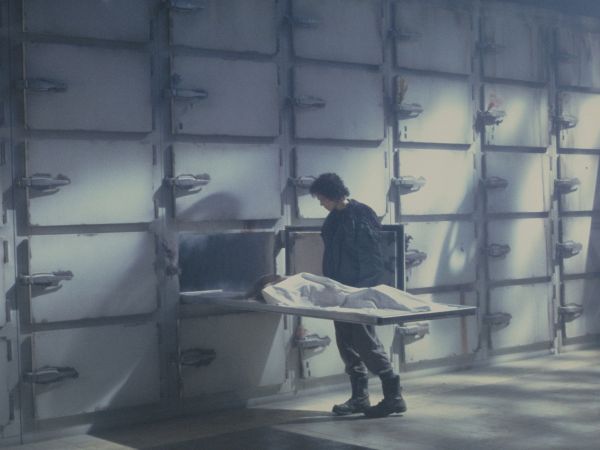 Alien Resurrection
