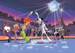 An Extremely Goofy Movie