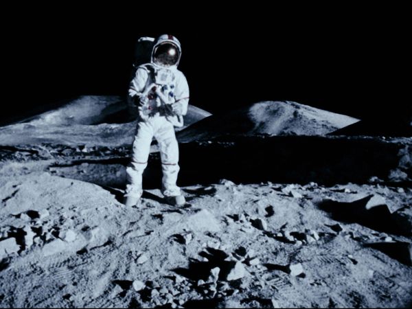 Apollo 18