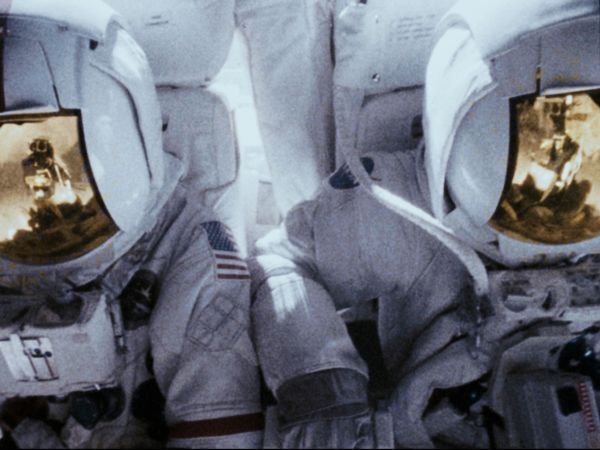 Apollo 18