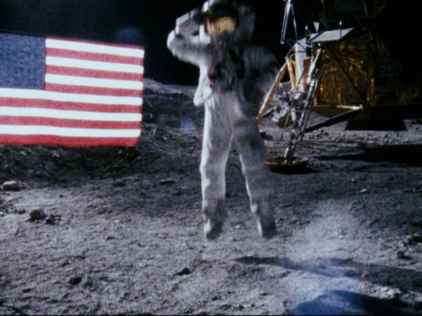 Apollo 18