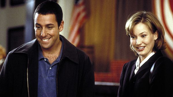 Big Daddy 1999 Dennis Dugan Cast And Crew AllMovie Big daddy 1999 dennis dugan cast and crew allmovie
